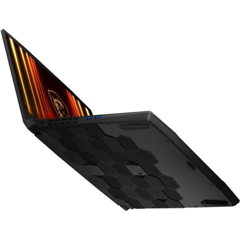 Ноутбук MSI Katana 15 HX B14WGK (B14WGK-681XUA, 9S7-1587C1-681)