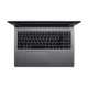 Ноутбук Acer Extensa 15 EXO15-51-58R2 (NX.EL0EU.001) Silver