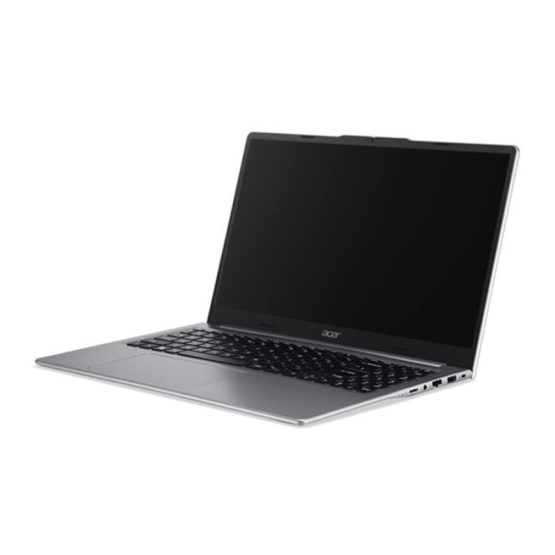 Ноутбук Acer Extensa 15 EXO15-51-58R2 (NX.EL0EU.001) Silver