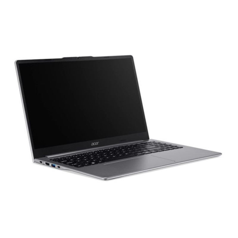 Ноутбук Acer Extensa 15 EXO15-51-58R2 (NX.EL0EU.001) Silver