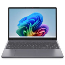 Ноутбук Lenovo IdeaPad Slim 3 15IPH11 Luna Grey (83UR0078RA)