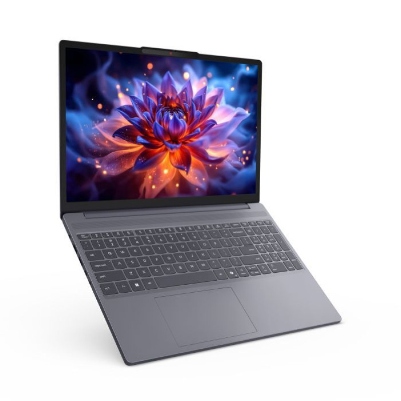 Ноутбук Lenovo IdeaPad Slim 3 15IPH11 Luna Grey (83UR0078RA)