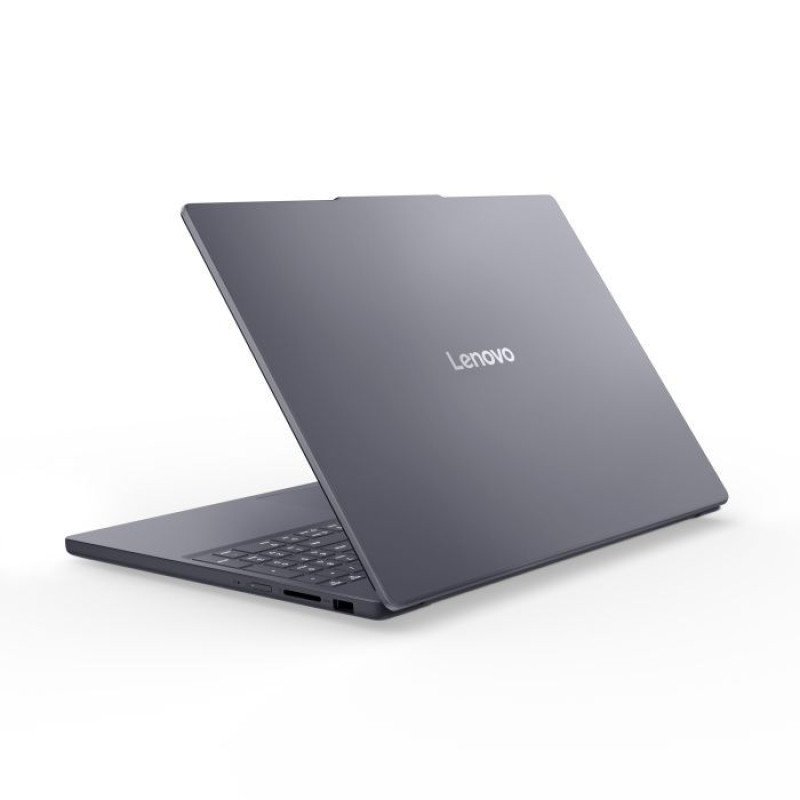 Ноутбук Lenovo IdeaPad Slim 3 15IPH11 Luna Grey (83UR0078RA)