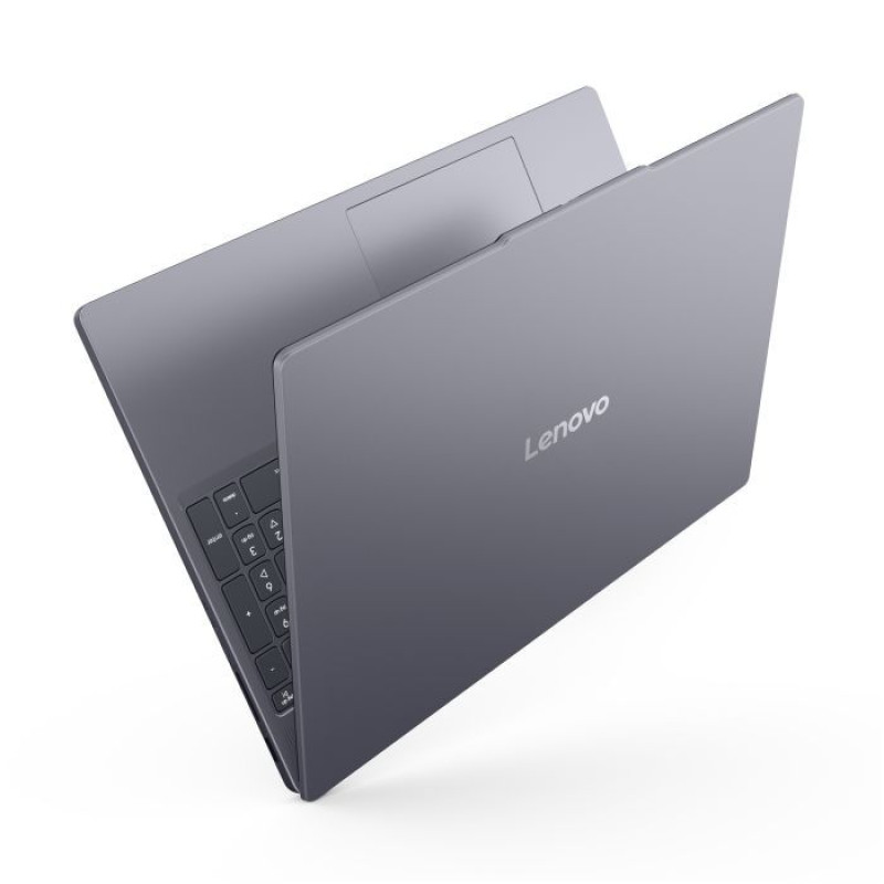 Ноутбук Lenovo IdeaPad Slim 3 15IPH11 Luna Grey (83UR0078RA)