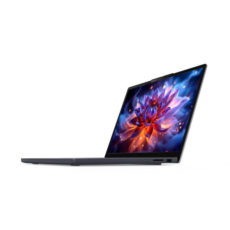 Ноутбук Lenovo IdeaPad Slim 3 15IPH11 Luna Grey (83UR0078RA)