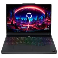 Ноутбук Lenovo Legion 5 15AHP11 Eclipse Black (83Q7008JRA)