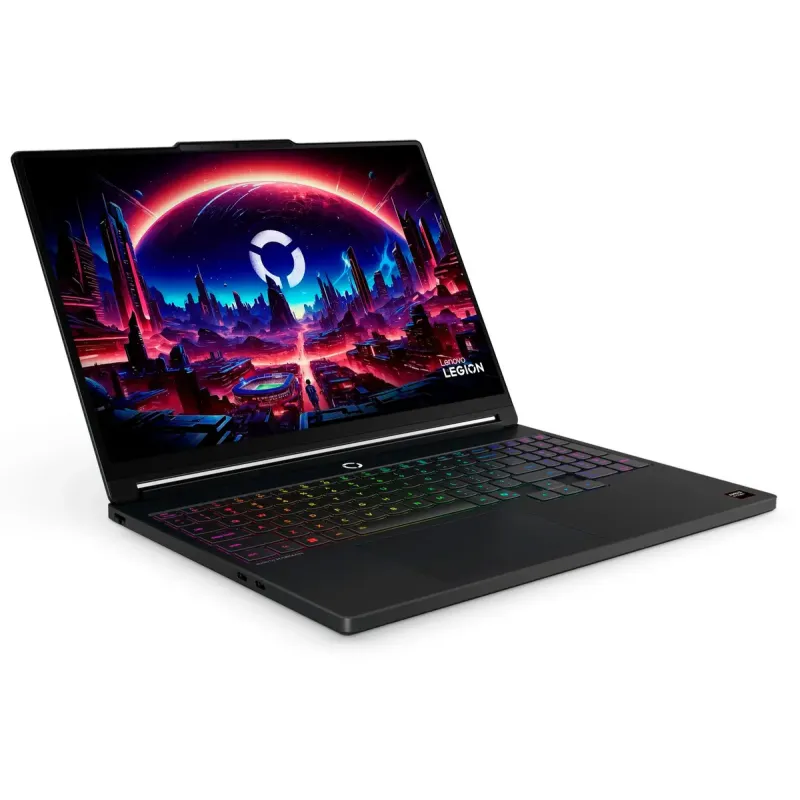 Ноутбук Lenovo Legion 5 15AHP11 Eclipse Black (83Q7008JRA)