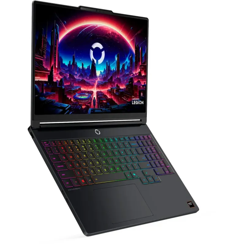 Ноутбук Lenovo Legion 5 15AHP11 Eclipse Black (83Q7008JRA)
