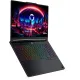 Ноутбук Lenovo Legion 5 15AHP11 Eclipse Black (83Q7008JRA)