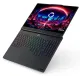 Ноутбук Lenovo Legion 5 15AHP11 Eclipse Black (83Q7008JRA)
