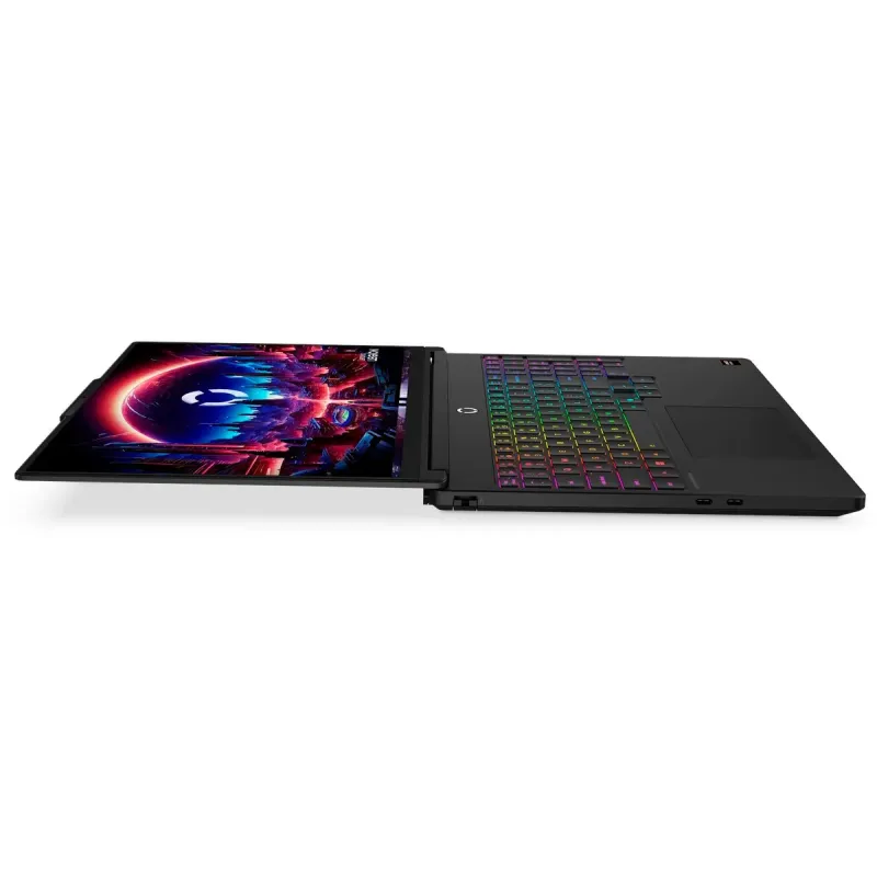 Ноутбук Lenovo Legion 5 15AHP11 Eclipse Black (83Q7008JRA)