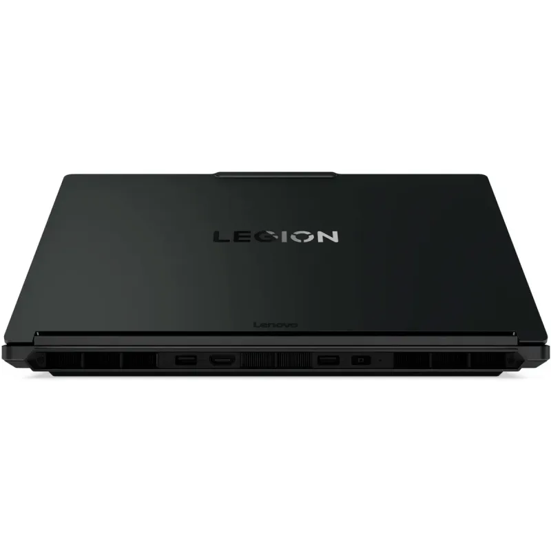 Ноутбук Lenovo Legion 5 15AHP11 Eclipse Black (83Q7008JRA)