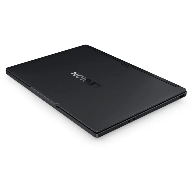 Ноутбук Lenovo Legion 5 15AHP11 Eclipse Black (83Q7008JRA)