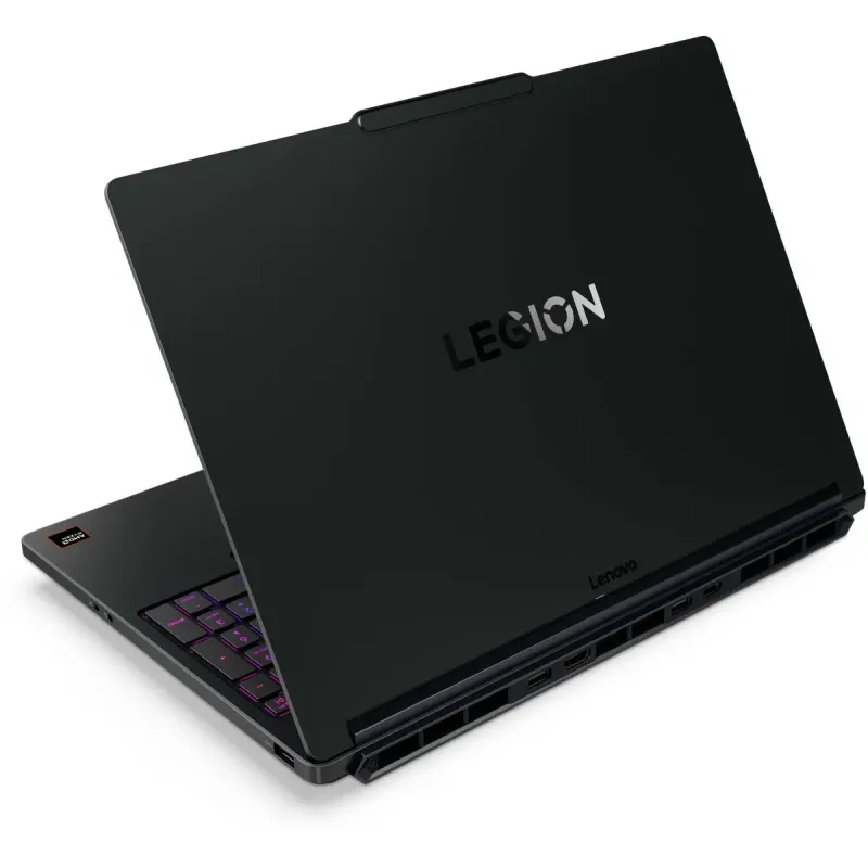 Ноутбук Lenovo Legion 5 15AHP11 Eclipse Black (83Q7008JRA)