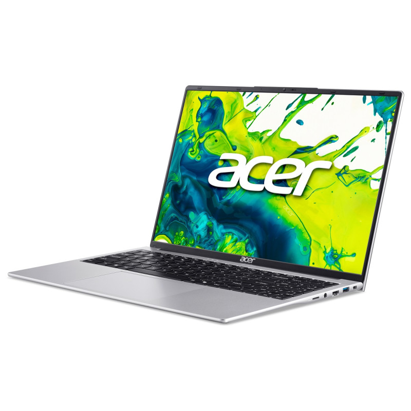 Ноутбук ACER Aspire Lite AL16-54P-51G4 (NX.D76EU.008)