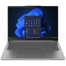 Ноутбук Lenovo Ideapad Pro 5 14IAH10 Luna Grey (83JK0027RA)