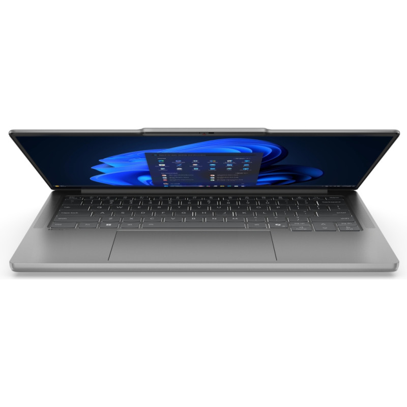 Ноутбук Lenovo Ideapad Pro 5 14IAH10 Luna Grey (83JK0027RA)