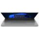 Ноутбук Lenovo Ideapad Pro 5 14IAH10 Luna Grey (83JK0027RA)