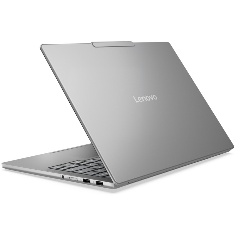 Ноутбук Lenovo Ideapad Pro 5 14IAH10 Luna Grey (83JK0027RA)