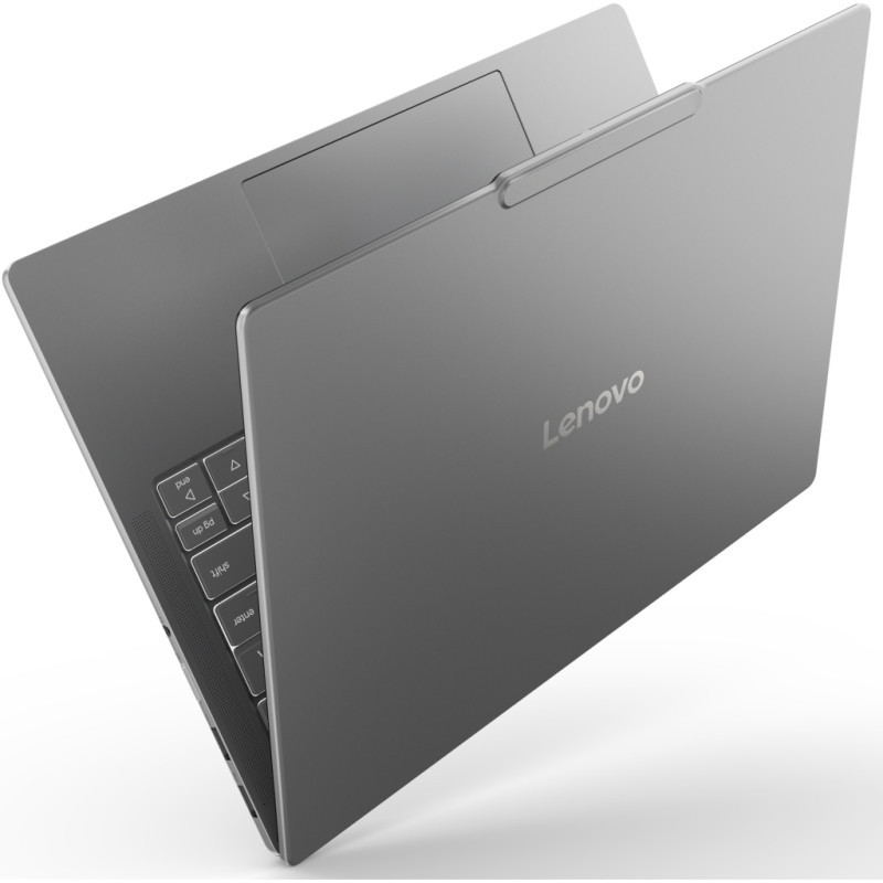 Ноутбук Lenovo Ideapad Pro 5 14IAH10 Luna Grey (83JK0027RA)