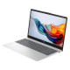Ноутбук HP 15-fc0057ua (D16DSEA) Silver
