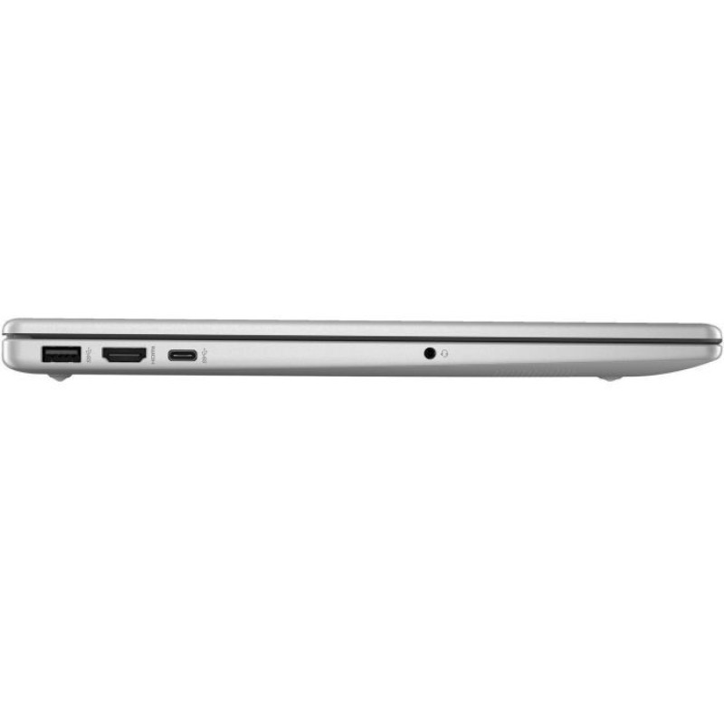 Ноутбук HP 15-fc0057ua (D16DSEA) Silver