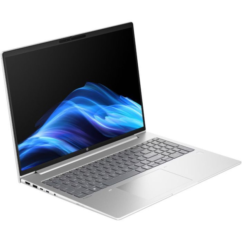 Ноутбук HP ProBook 4 G1i 16 Pike Silver (CT1G9ET)