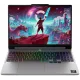 Ноутбук Lenovo LOQ 15AHP11 Luna Grey (83TN00BCRA)