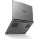 Ноутбук Lenovo LOQ 15AHP11 Luna Grey (83TN00BCRA)