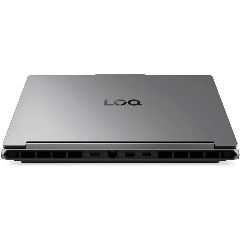 Ноутбук Lenovo LOQ 15AHP11 Luna Grey (83TN00BCRA)