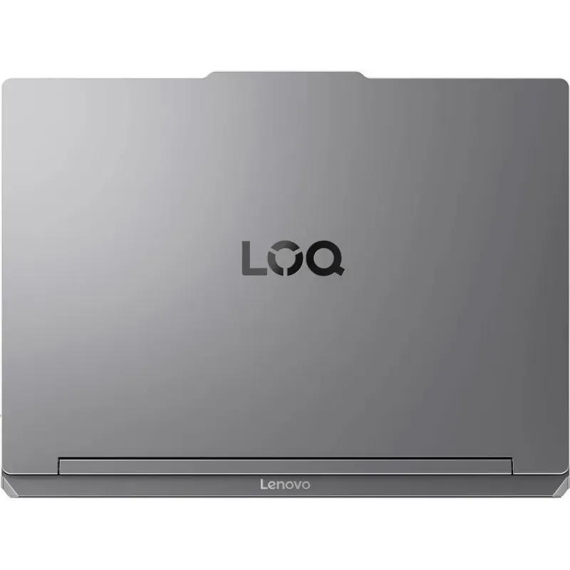 Ноутбук Lenovo LOQ 15AHP11 Luna Grey (83TN00BCRA)