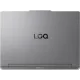 Ноутбук Lenovo LOQ 15AHP11 Luna Grey (83TN00BCRA)