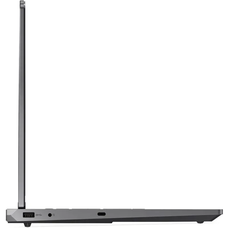 Ноутбук Lenovo LOQ 15AHP11 Luna Grey (83TN00BCRA)