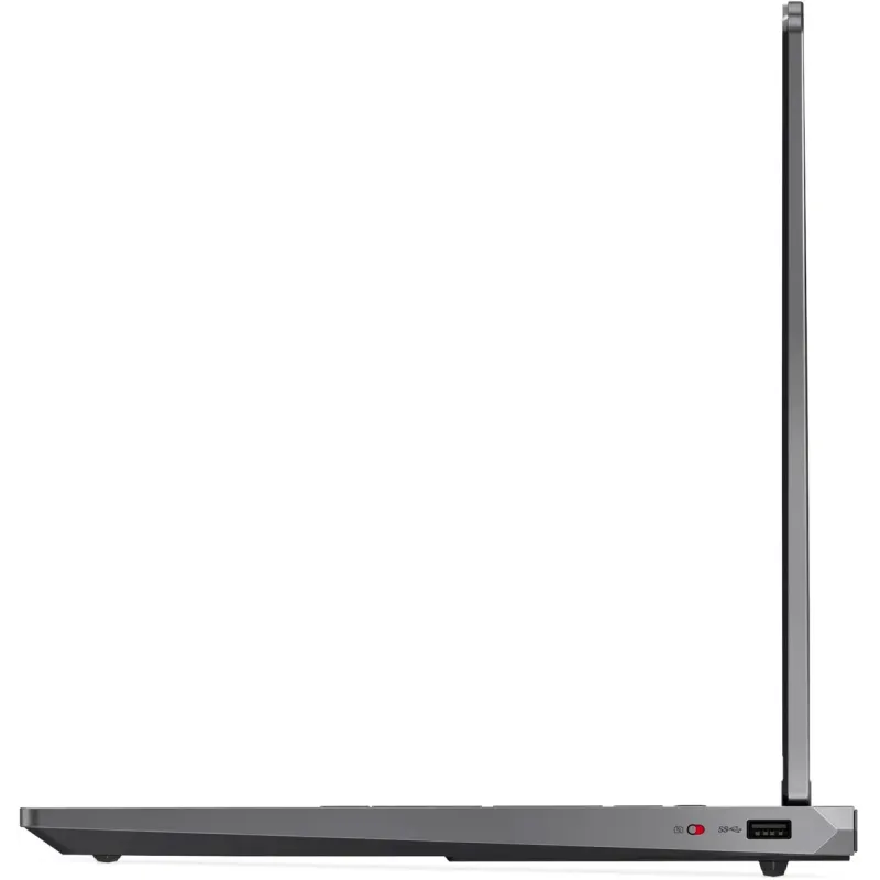 Ноутбук Lenovo LOQ 15AHP11 Luna Grey (83TN00BCRA)