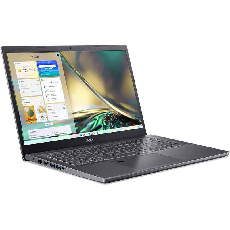 Ноутбук Acer Aspire 5 A515-57G-52Z4 Steel Gray (NX.KNZEU.003)