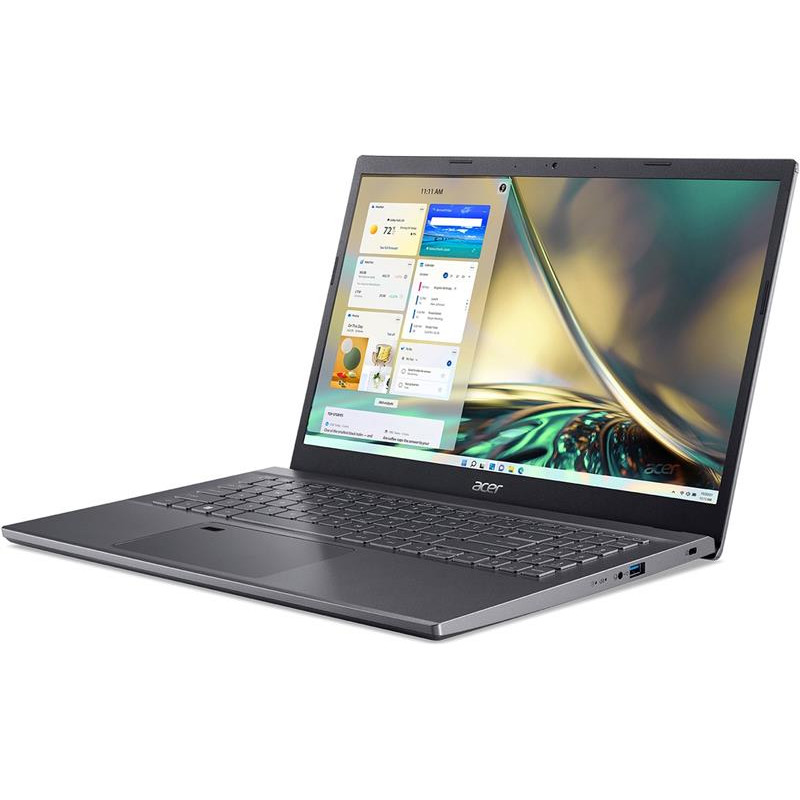 Ноутбук Acer Aspire 5 A515-57G-52Z4 Steel Gray (NX.KNZEU.003)