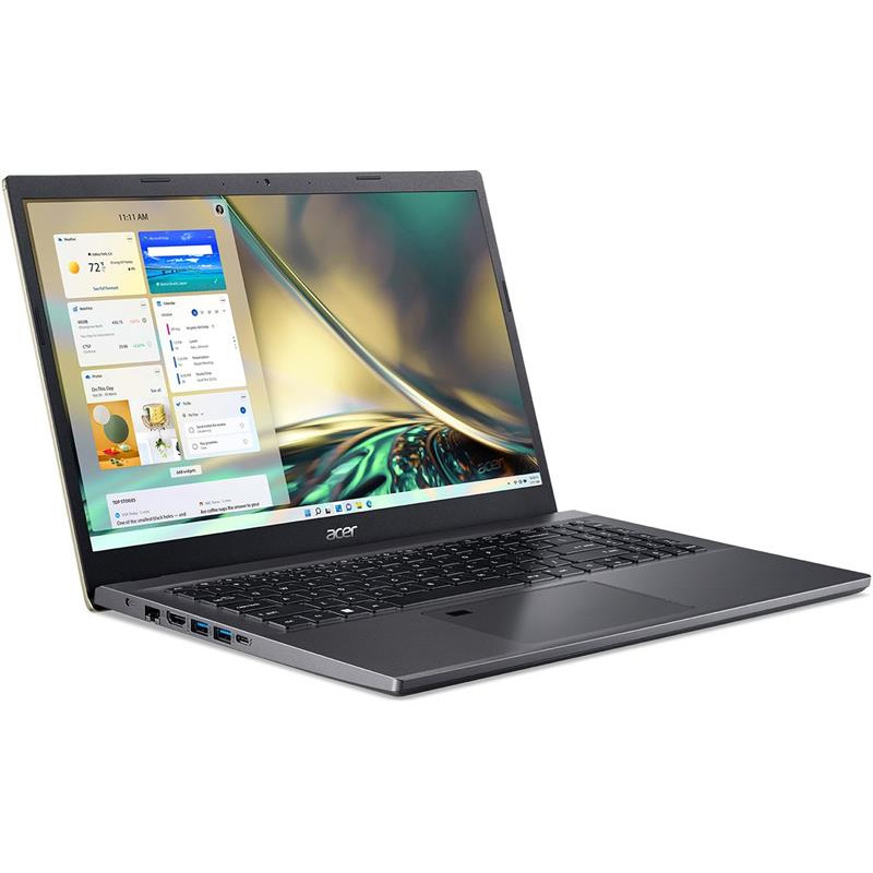 Ноутбук Acer Aspire 5 A515-57G-52Z4 Steel Gray (NX.KNZEU.003)