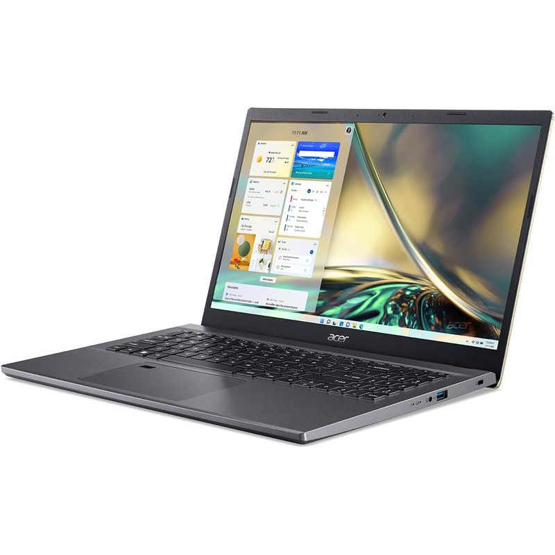 Ноутбук Acer Aspire 5 A515-57G-52Z4 Steel Gray (NX.KNZEU.003)