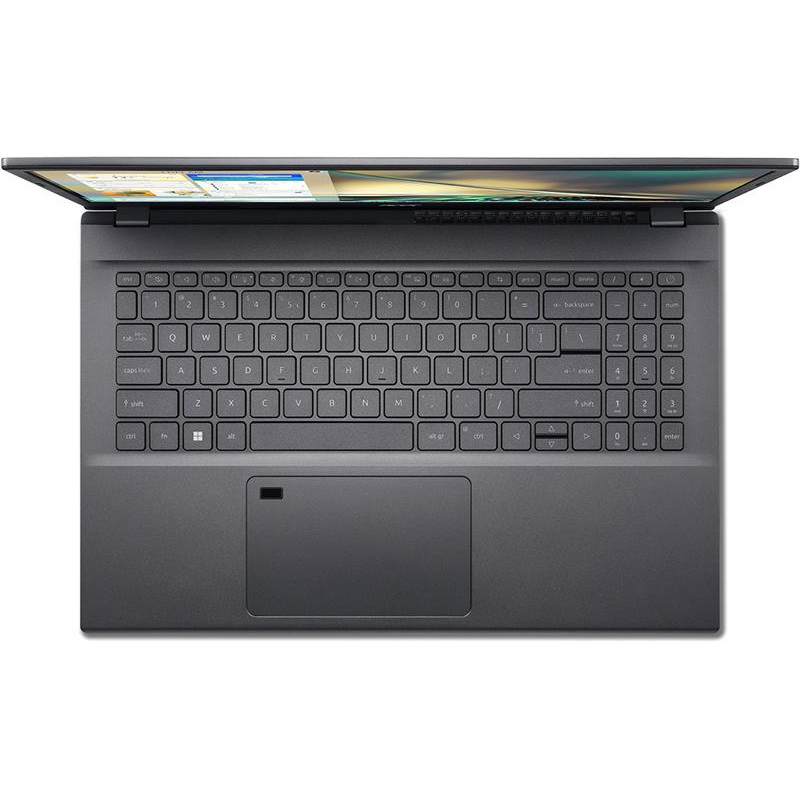 Ноутбук Acer Aspire 5 A515-57G-52Z4 Steel Gray (NX.KNZEU.003)