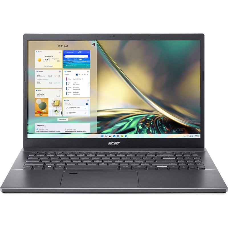 Ноутбук Acer Aspire 5 A515-57G-52Z4 Steel Gray (NX.KNZEU.003)