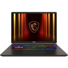 Ноутбук MSI Vector 16 HX AI A2XWHG Cosmos Gray (9S7-15M352-232)