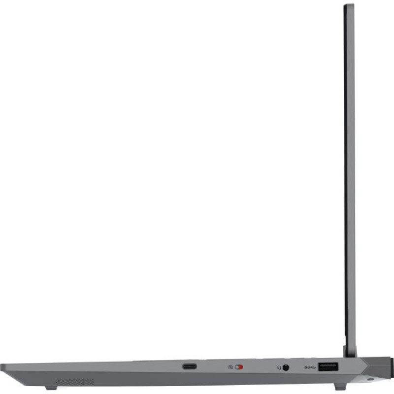 Ноутбук Lenovo LOQ 15IRX9 Luna Gray (83DV0099RA)
