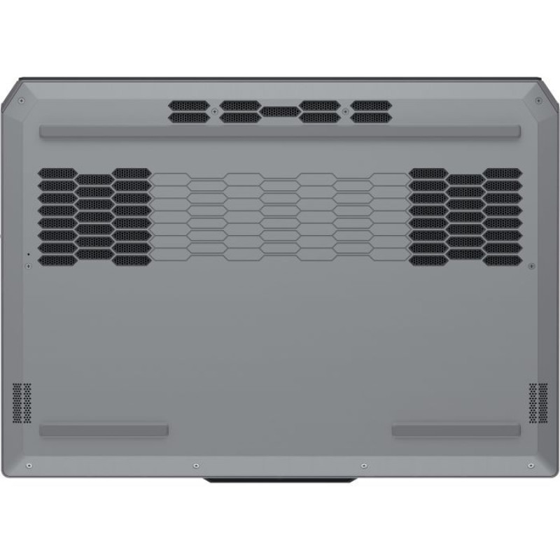 Ноутбук Lenovo LOQ 15IRX9 Luna Gray (83DV0099RA)