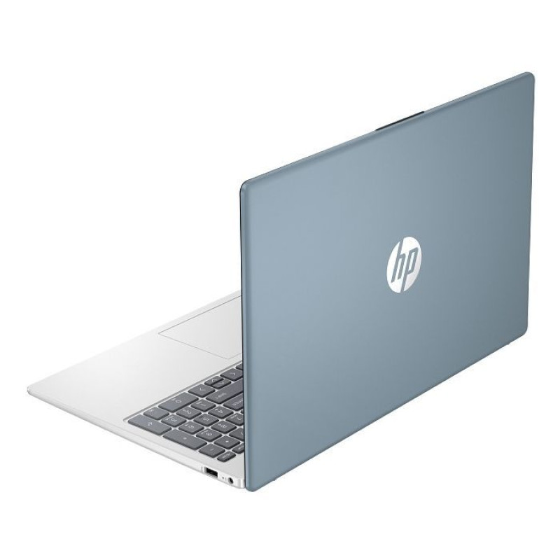 Ноутбук HP 15-fc0025ua (D16DPEA) Blue