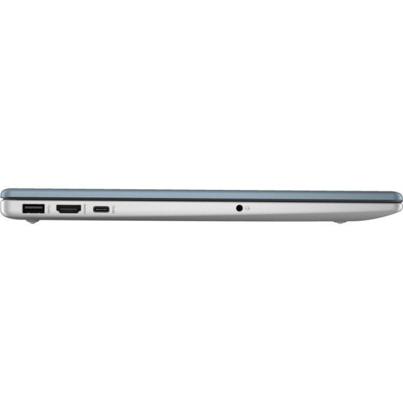Ноутбук HP 15-fc0025ua (D16DPEA) Blue