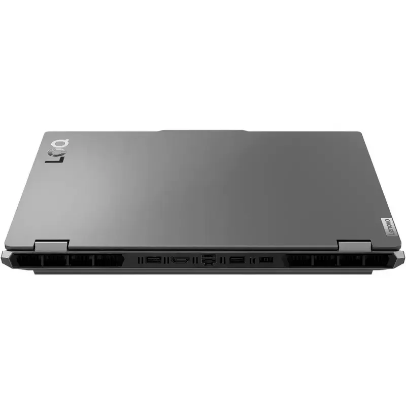 Ноутбук Lenovo LOQ 15IRX9 Luna Grey (83DV01L0RA)