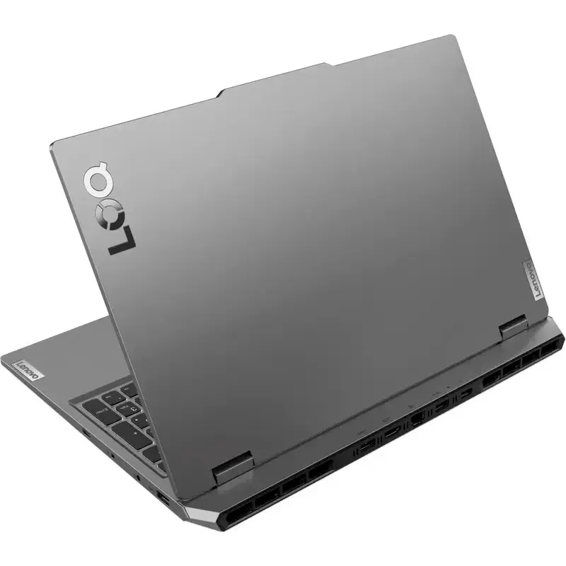 Ноутбук Lenovo LOQ 15IRX9 Luna Grey (83DV01L0RA)