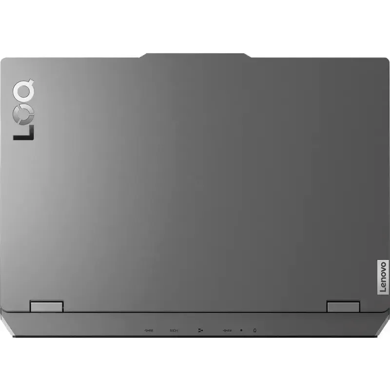 Ноутбук Lenovo LOQ 15IRX9 Luna Grey (83DV01L0RA)