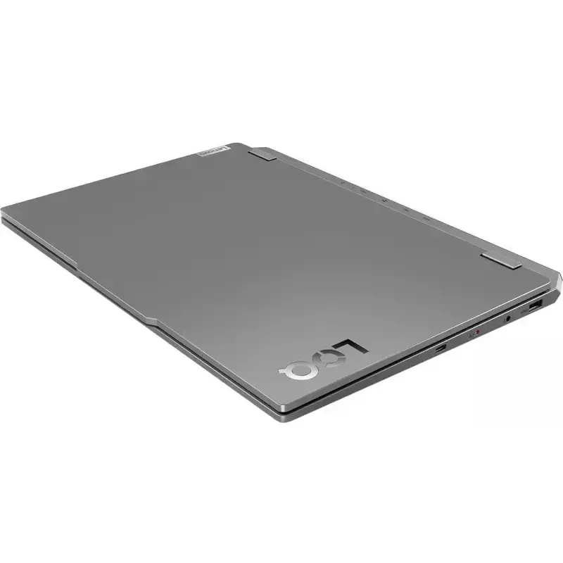 Ноутбук Lenovo LOQ 15IRX9 Luna Grey (83DV01L0RA)