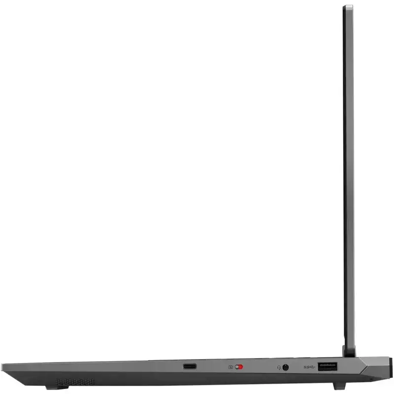 Ноутбук Lenovo LOQ 15IRX9 Luna Grey (83DV01L0RA)